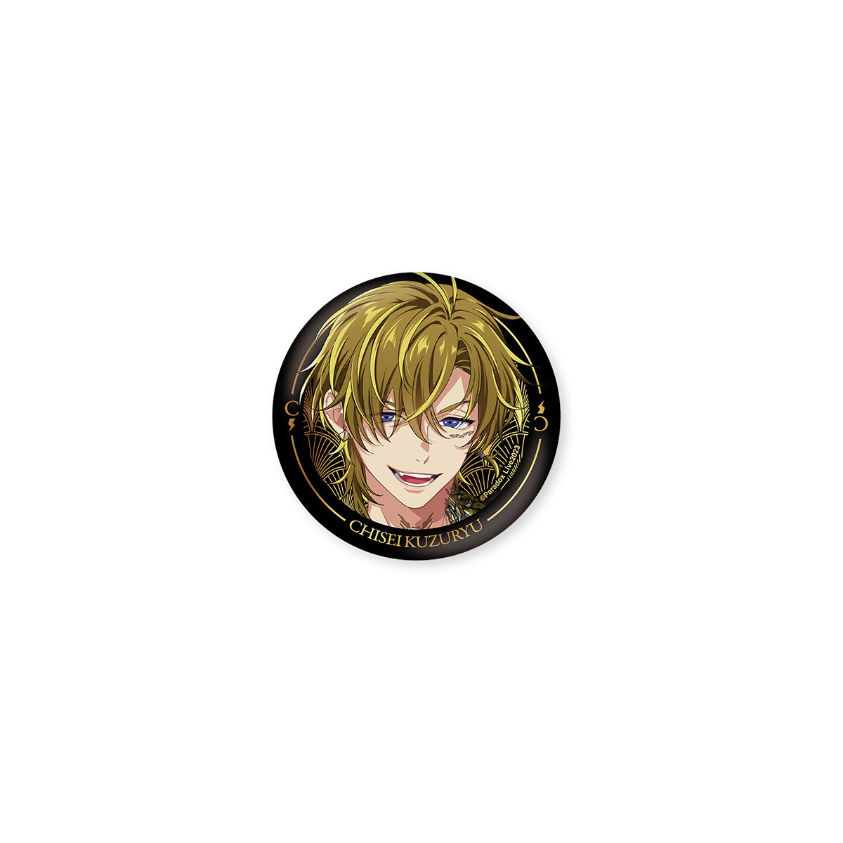 Paradox Live 缶バッジVer.22（ブラインド） – GCRESTORE ジークレストア