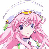 CHAOS;HEAD NOAH』 Character