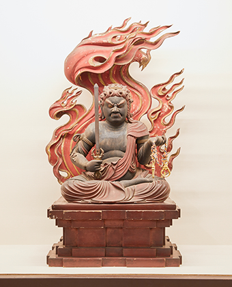 元興寺のほとけさま｜元興寺 - 奈良の国宝・世界文化遺産