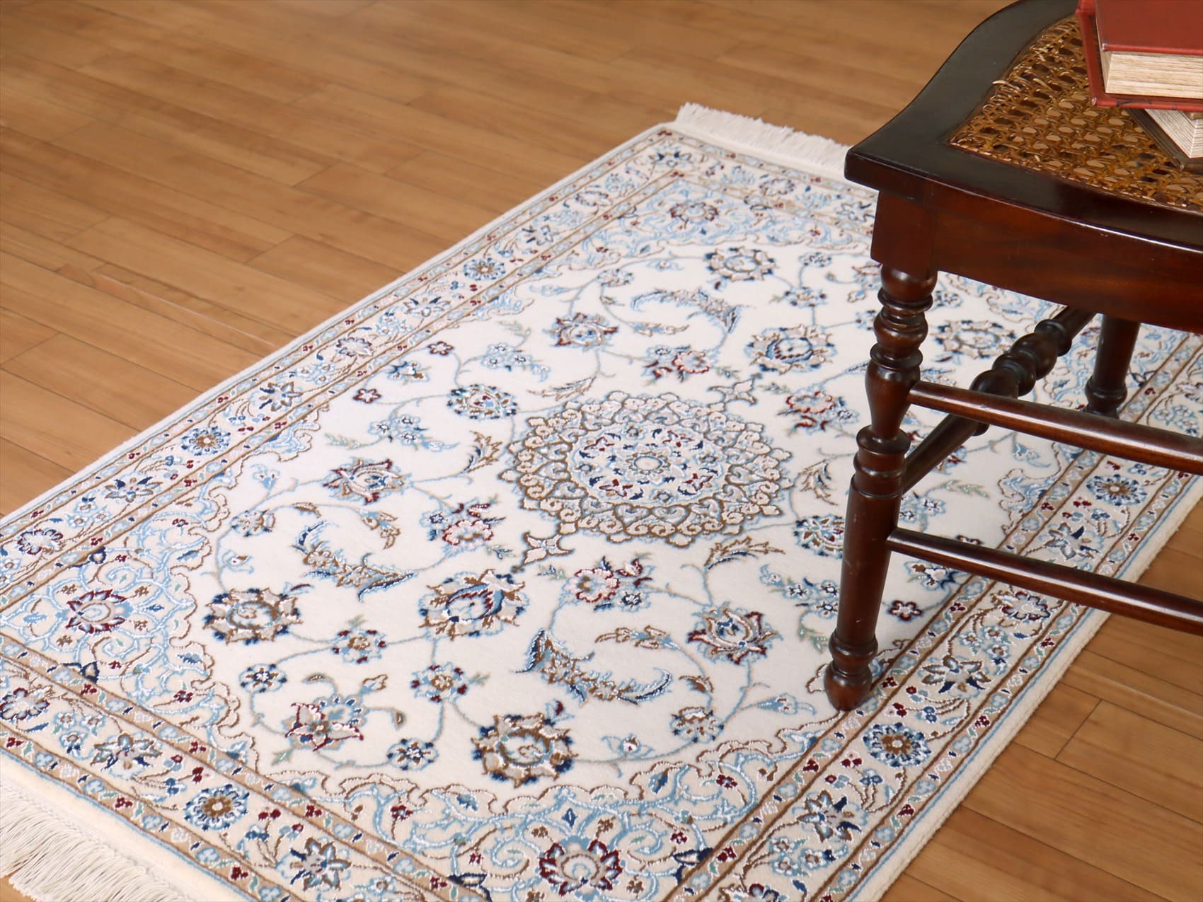 ギャッベ（ギャベ）専門店 インプレッションオブギャッベ / ペルシャ