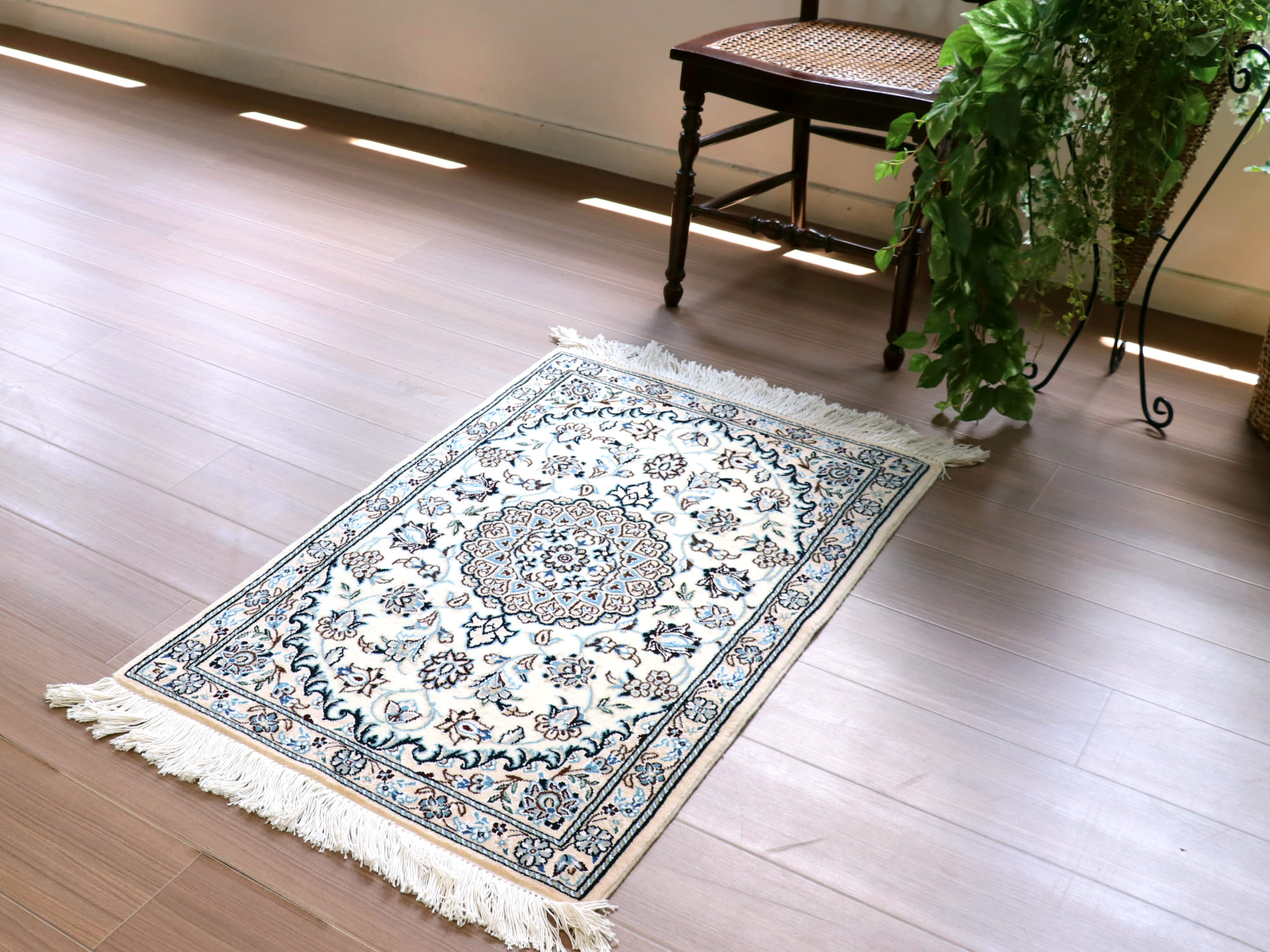 ギャッベ（ギャベ）専門店 インプレッションオブギャッベ / ペルシャ