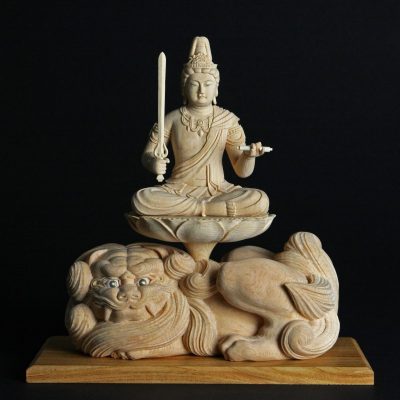 マリア観音 制作実績 | 京都の仏師【我休】GAKYU by 宮本工藝