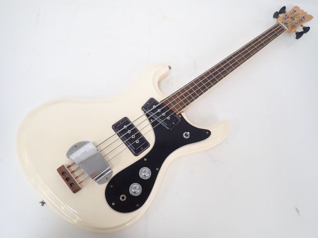 高額買取実施中!!】Mosrite Bass AVENGER エレキベース JAPAN