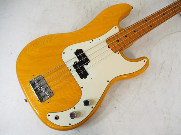 高額買取実施中!!】SAMICK CLIVE SANCTUS エレキベース M400 VGNT