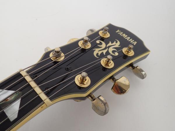 高額買取実施中!!】YAMAHA APX-20 エレアコ ヤマハ APXシリーズ ケース