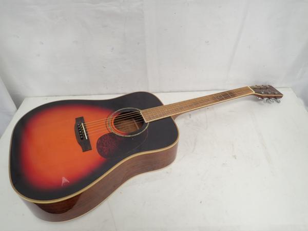 高額買取実施中!!】S.yairi アコースティックギター YD-36 3TS | 楽器