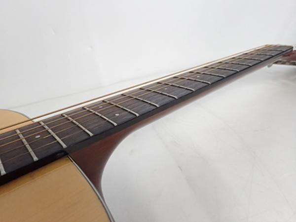 高額買取実施中!!】YAMAHA エレアコ FGX-512SJ 赤ラベル 2000年 | 楽器