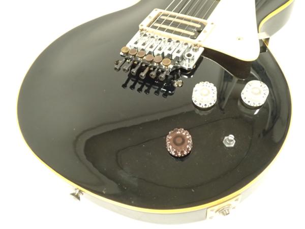 高額買取実施中!!】GrecoレスポールSuper Power CUSTOM ESPフロイド