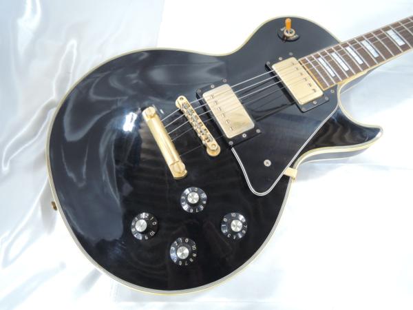 高額買取実施中!!】Greco グレコ フルアコースティックギター EG-135