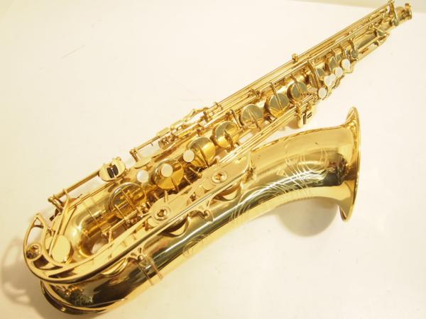 高額買取実施中!!】日管 ニッカン NIKKAN テナーサックス IMPERIALE