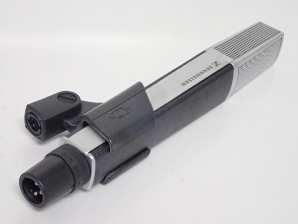 高額買取実施中!!】SENNHEISER ゼンハイザー MD441U ダイナミック