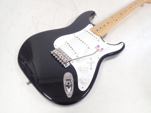高額買取実施中!!】Fender Japan エレキギター Stratocaster STM-60R