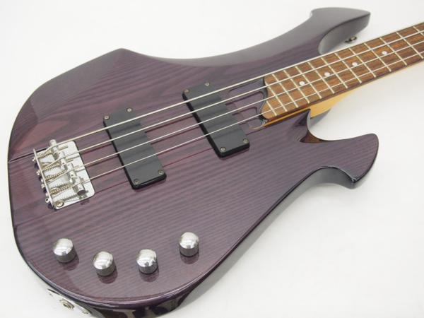 高額買取実施中!!】Killer エレキベース KB-KUMOVI キラー クモービー