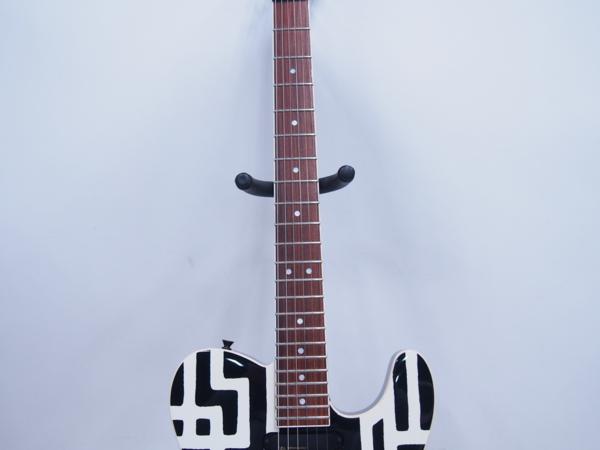 高額買取実施中!!】FERNANDES エレキギター 布袋寅泰モデル TEシリーズ