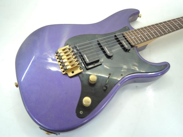 高額買取実施中!!】FERNANDES フェルナンデス THE FUNCTION FST