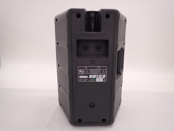 高額買取実施中!!】エレクトロボイス Electro-Voice サブウーファー