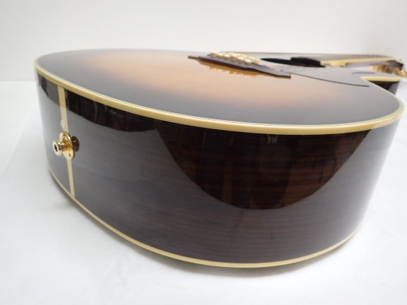 高額買取実施中!!】TAKAMINE 真空管エレアコ TDP500RW TBS | 楽器買取