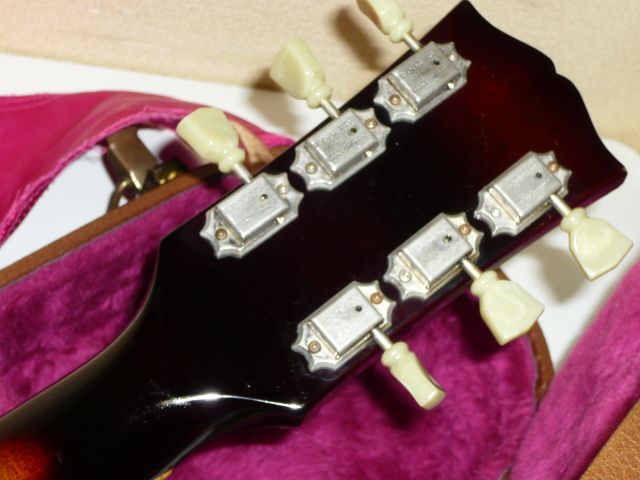 高額買取実施中!!】Gibson Lespaul Standard 1997年 ギブソンレス