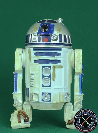 R2-D2 2-Pack #6 With C-3PO SOLO: A Star Wars Story