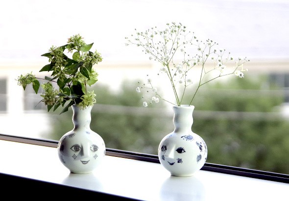 ビヨン・ヴィンブラッド/Bjorn Wiinblad 北欧雑貨の仕入れならギャ