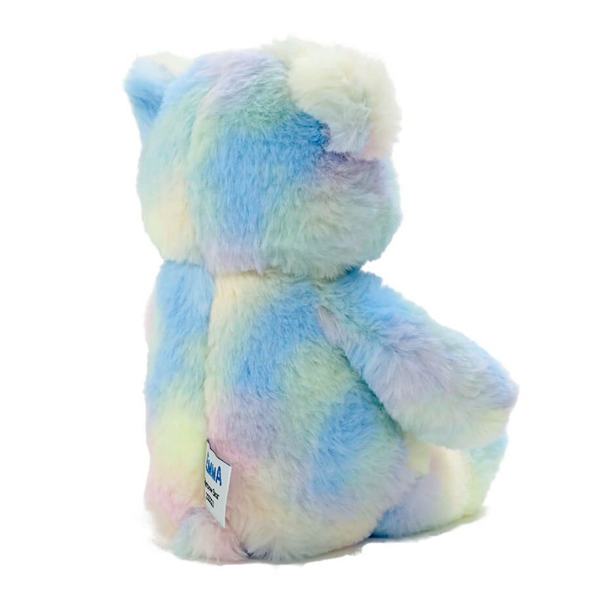 エマ EMMA ぬいぐるみ レインボーベア くま テディベア 200203