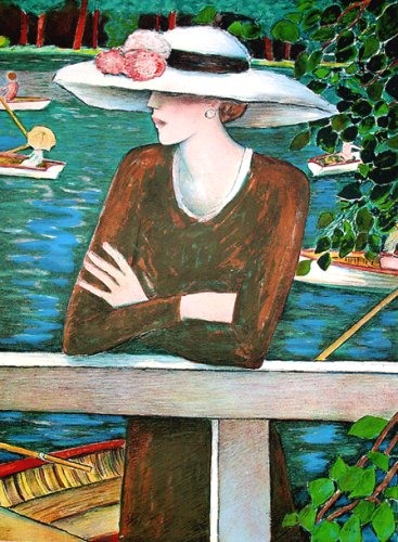 ジャン・ピエール・カシニョール：販売絵画リスト】 絵画 販売(通販