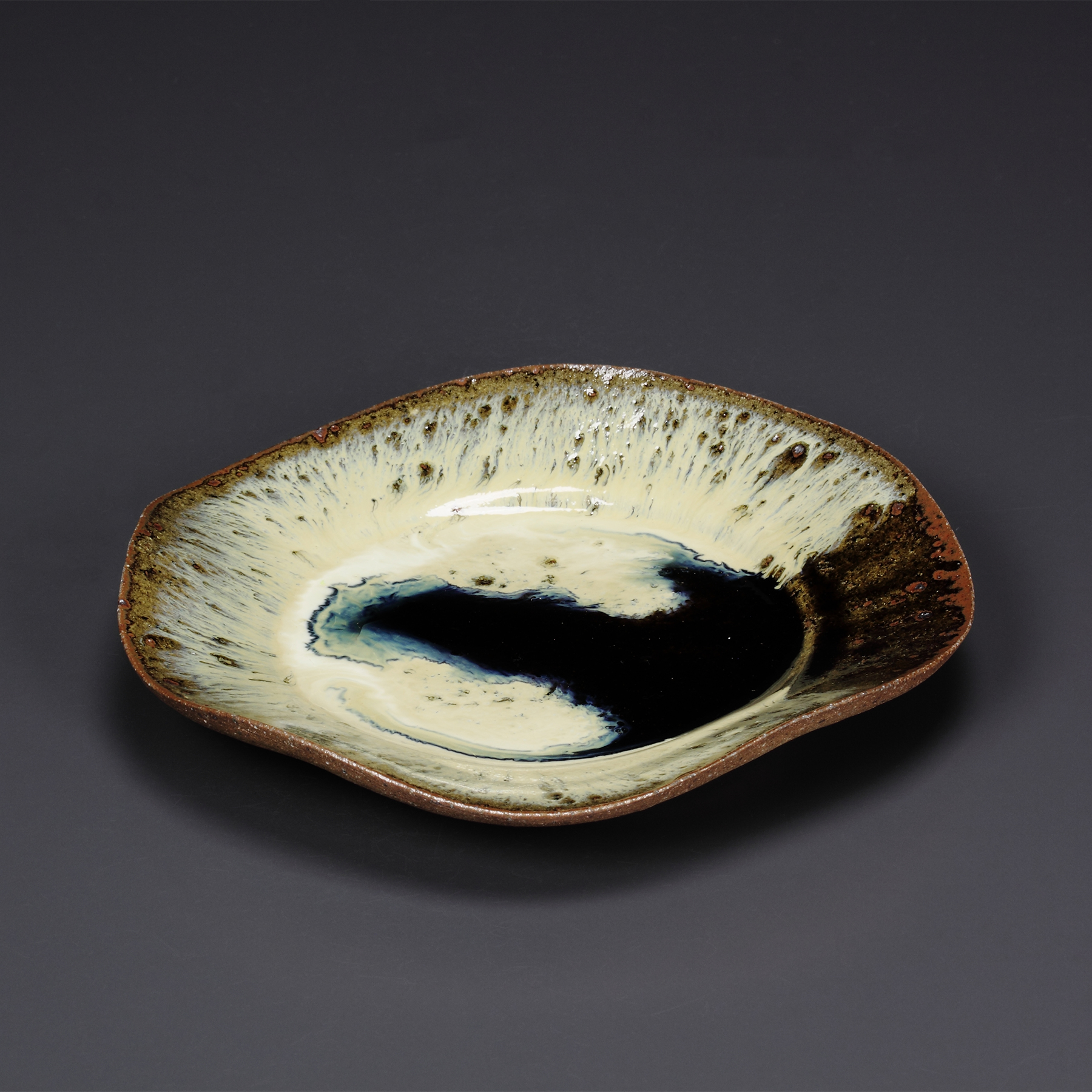 丸田 宗彦 朝鮮唐津向付揃 (MM70 ) | ギャラリーラボ