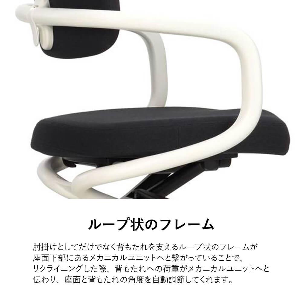 Vitra Allstarチェア ( ヴィトラ オールスター オフィスチェア ワーク