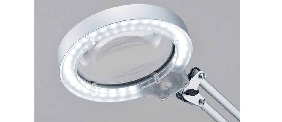 Z-LIGHT/zライト ライトスタンド LED デスクライト 山田照明 Z-37NL