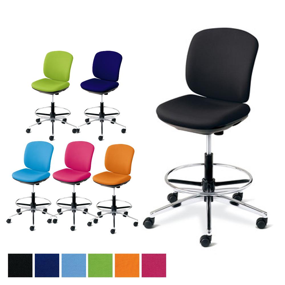 オフィスチェア カウンターチェア ミーティングチェア Presea/プリセア