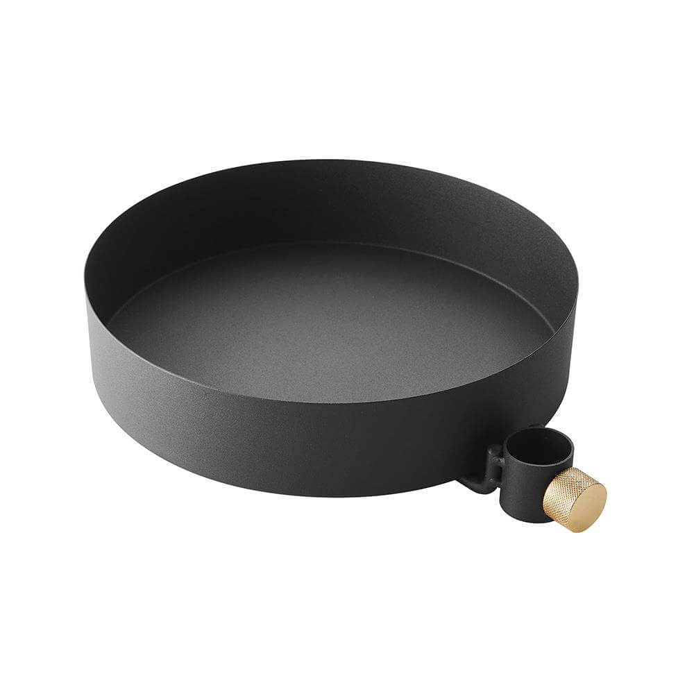 DRAW A LINE(ドローアライン)トレイ D-T 019 Tray 縦専用 ホワイト