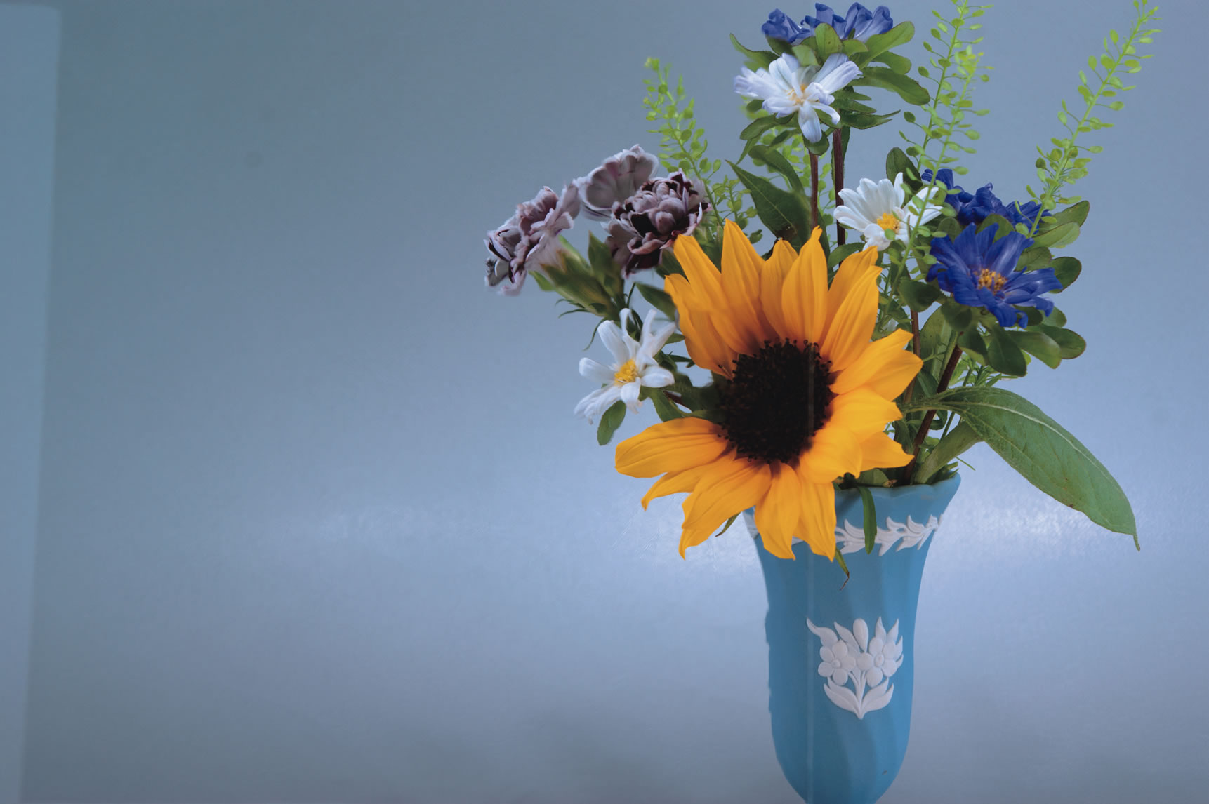 アーティスタ0189「クリア6mm」 - がらすらんどホームページ