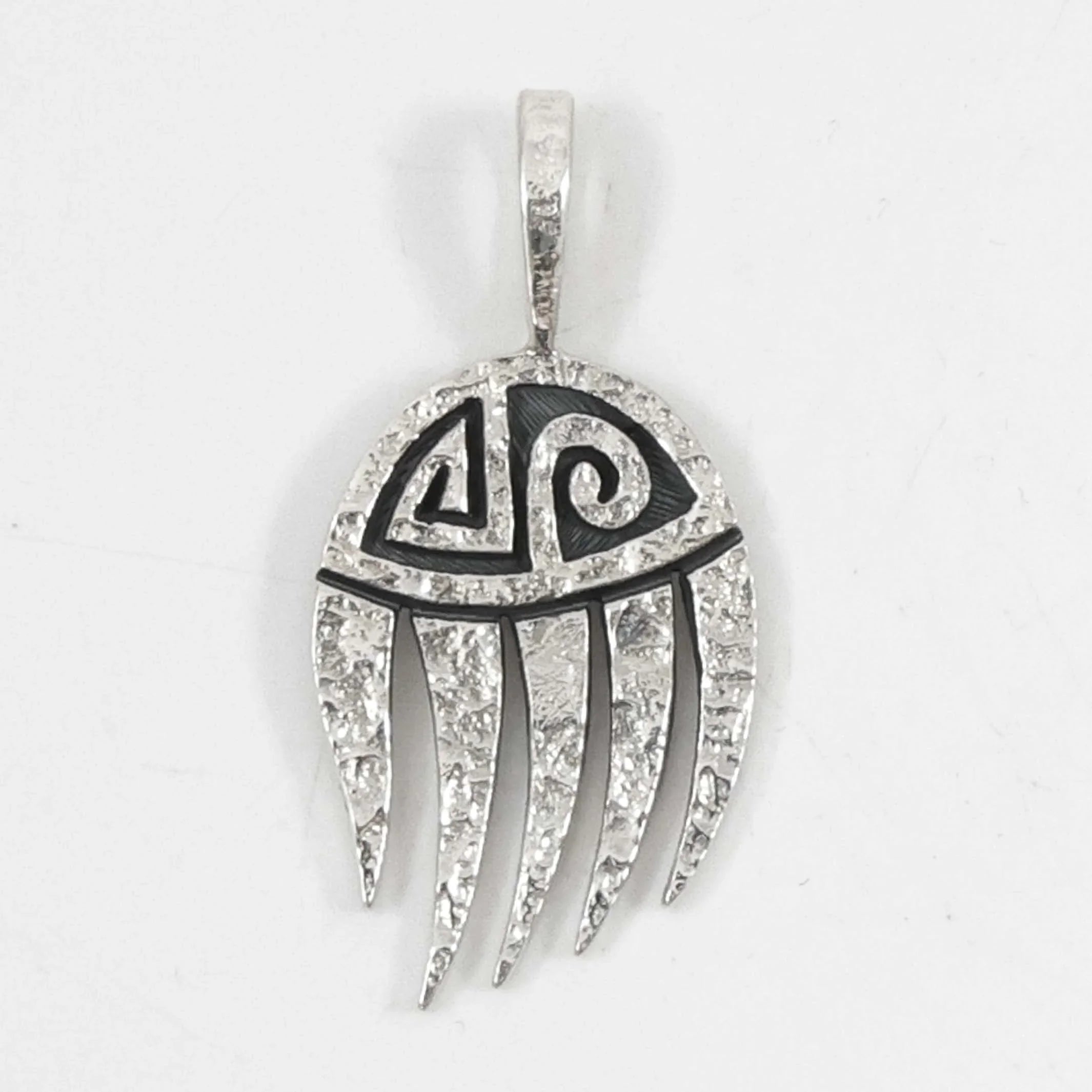 Ruben Saufkie – Garland's