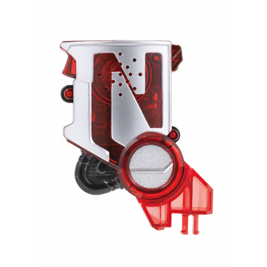 仮面ライダーフォーゼ アストロスイッチ12｜ガシャポンオフィシャルサイト