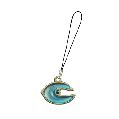 魔法少女まどか☆マギカ ソウルジェムストラップ3｜ガシャポン