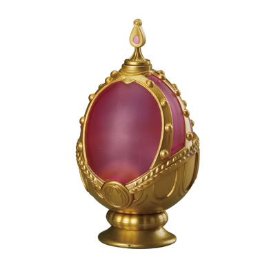 魔法少女まどか☆マギカ ソウルジェムライト｜ガシャポンオフィシャル