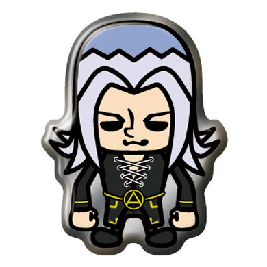 ジョジョの奇妙な冒険 ジョジョの奇妙なピンズコレクション－黄金の風