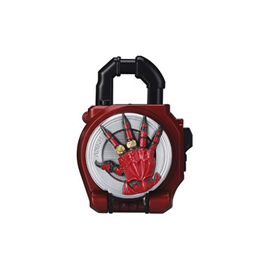 仮面ライダー鎧武 サウンドロックシードシリーズ カプセルロックシード