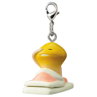 おさわり探偵なめこ栽培キット なめこんふんふ増殖チャーム