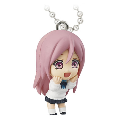 黒子のバスケ 黒子のバスケスイング-Off shot edition-EX｜ガシャポン