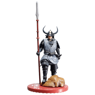 戦国兵法 場取武礼駒 川中島之決戦｜ガシャポンオフィシャルサイト