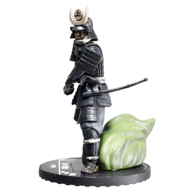 戦国兵法 場取武礼駒 川中島之決戦｜ガシャポンオフィシャルサイト