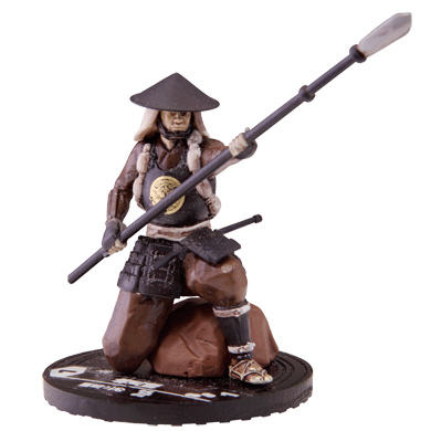 戦国兵法 場取武礼駒 川中島之決戦｜ガシャポンオフィシャルサイト