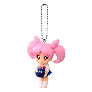 美少女戦士セーラームーン セーラームーンスイング2｜ガシャポン