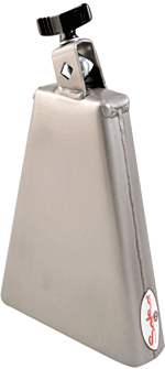 J.C.R. PERCUSSION カウベル ハーフムーン マンボベル J.C.R / COWBELL