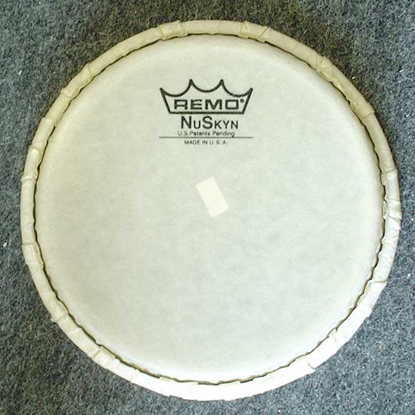 キューバ産コンガ用フラットヘッド GON-BOPS / ALEX ACUNA & TUMBAO PRO CONGAS