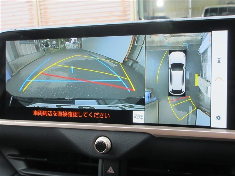 クラウン スポーツ Z HEV（087019811719）の中古車 | トヨタ認定中古車