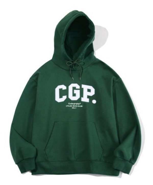 Qoo10] CODE GRAPHY 24SS Seventeen ホシ着用