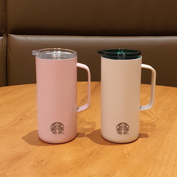 Qoo10] 【韓国スタバ限定】 ミニチュアタンクタン