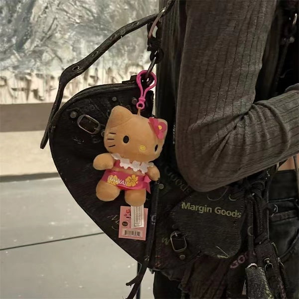 Qoo10] 【9月新入荷】 キティちゃん 日焼け サ